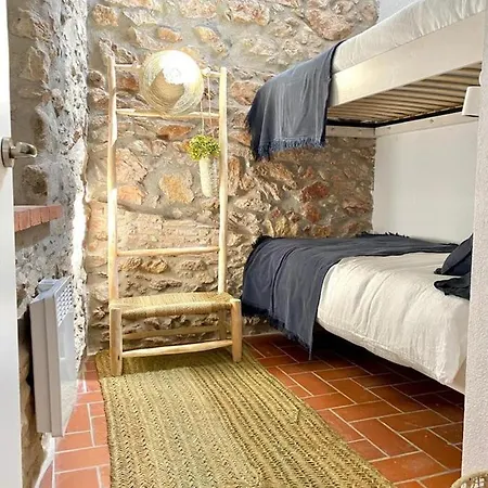 Holiday Iris Villa Palafrugell