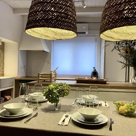 Holiday Iris Villa Palafrugell