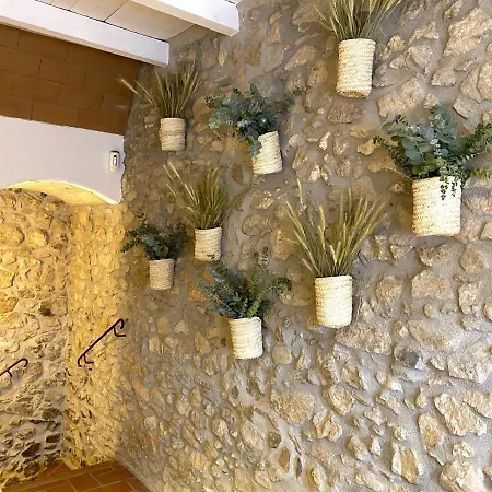 Holiday Iris Villa Palafrugell