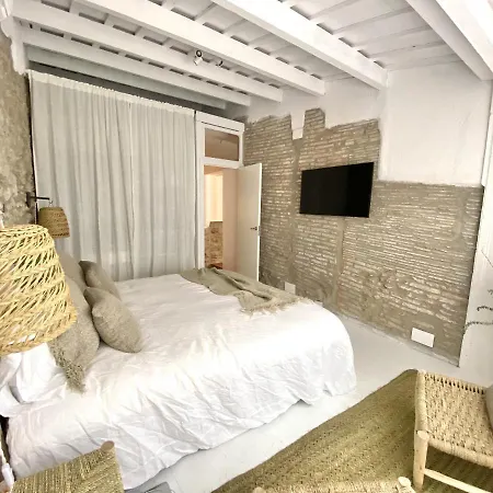 Holiday Iris Villa Palafrugell